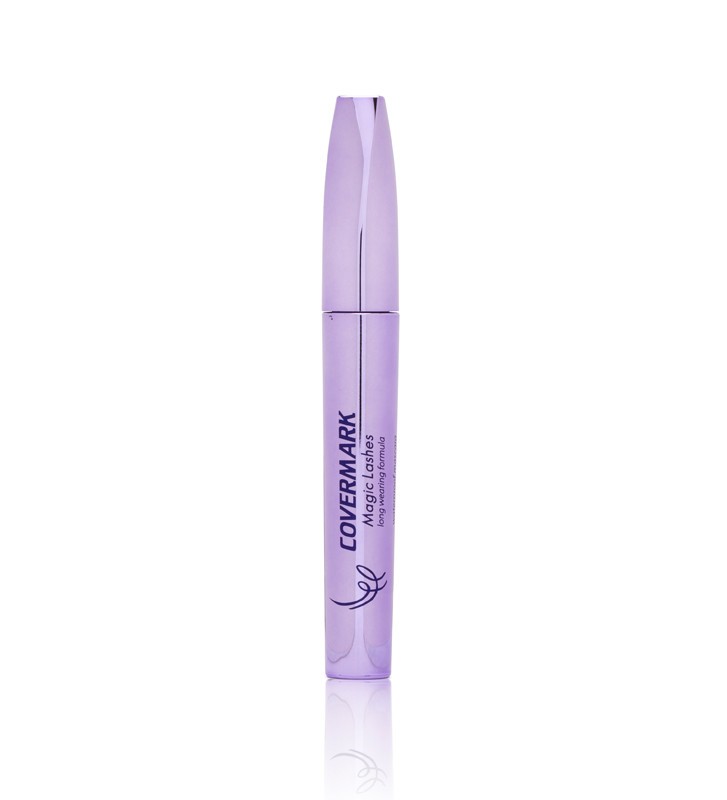 MÁSCARA DE PESTAÑAS PARA OJOS SENSIBLES - COVERMARK