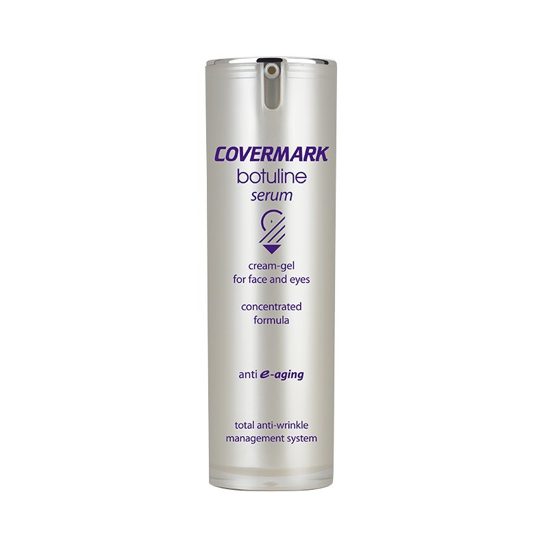 TRATAMIENTO INTENSIVO ANTIENVEJECIMIENTO - COVERMARK
