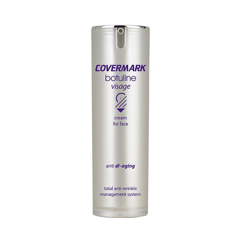 CREMA FACIAL ANTIARRUGAS - COVERMARK