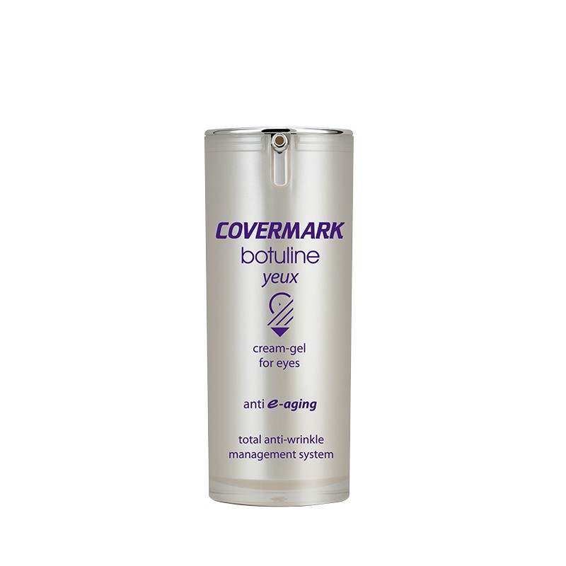 CONTORNO DE OJOS ANTI-EDAD - COVERMARK