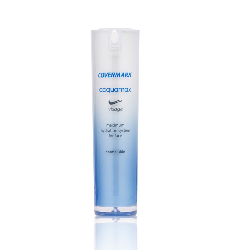 CREMA HIDATANTE PARA PIELES NORMALES - COVERMARK