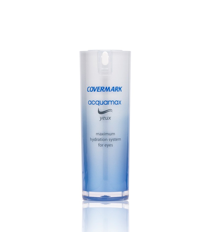 CONTORNO DE OJOS HIDRATANTE - COVERMARK
