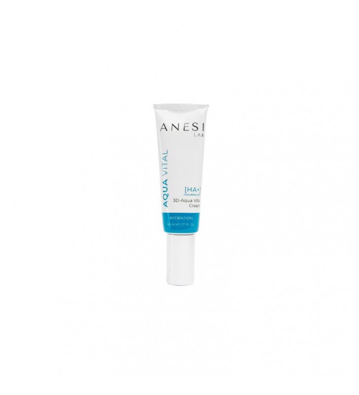 ANESI - AQUA VITAL - 3-D AQUA VITAL CREAM
