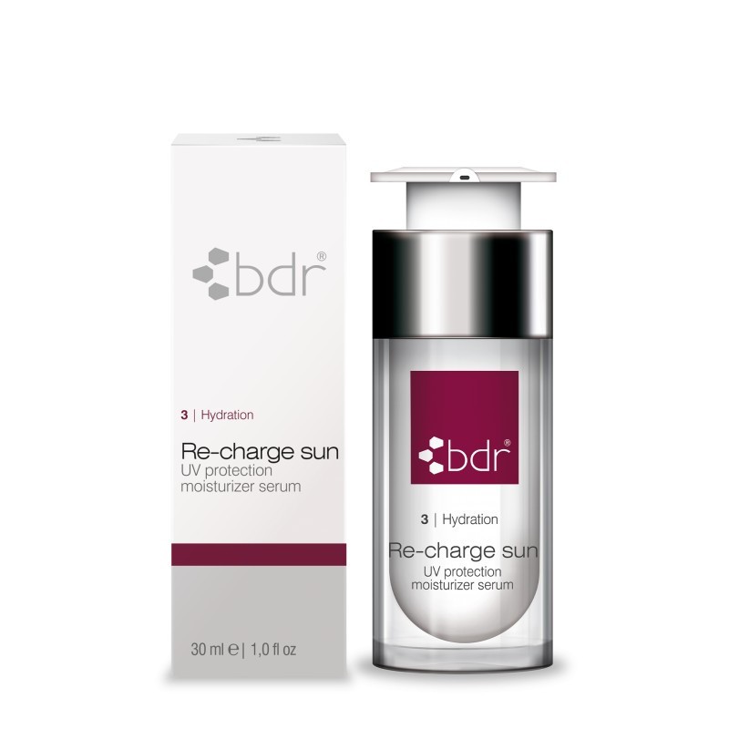 BDR- RE-CHARGE SUN