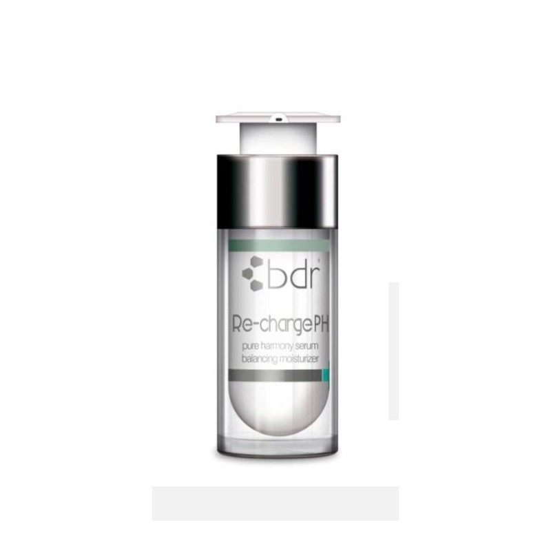 BDR- RE-CHARGE PH