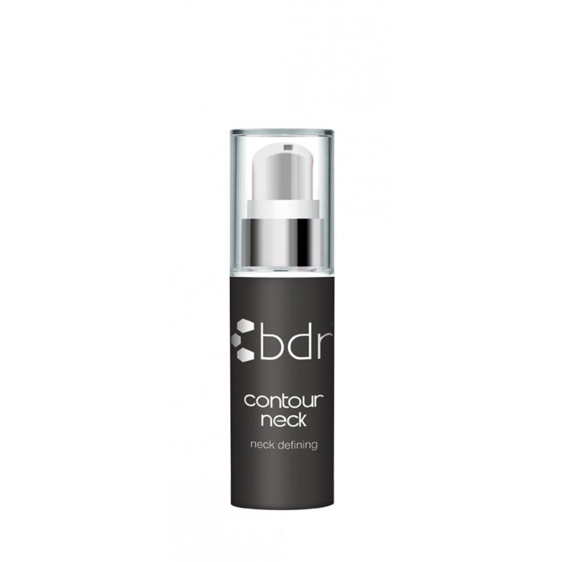BDR- CONTOUR NECK