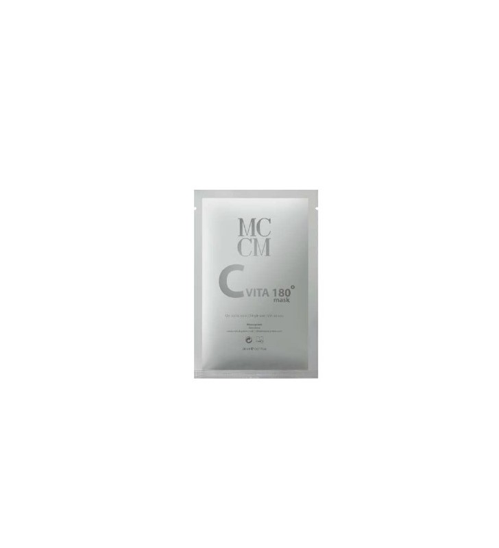 HYDROGEL LINE. CVITA 180º MASK - MCCM