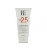SOLAR LINE. SUN LOTION 25 - MCCM