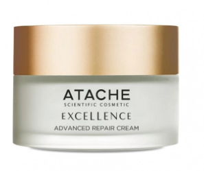 EXCELLENCE. ADVANCED REPAIR CREAM - ATACHE