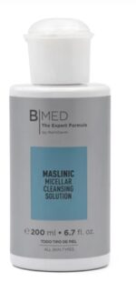 BMED MASLINIC MICELLAR CLEANSING SOLUTION 200ML