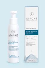 ATACHE 115 ML - ESSENTIELLE. OLEO DESMAQUILLANTE TOTAL MAKE-UP REMOVER - ATACHE 115 ML