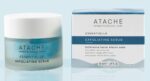 ESSENTIELLE. EXFOLIATING SCRUB 50 ml - ATACHE