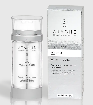 ATACHE - VITAL AGE SERUM 2 RETINOL + COQ10