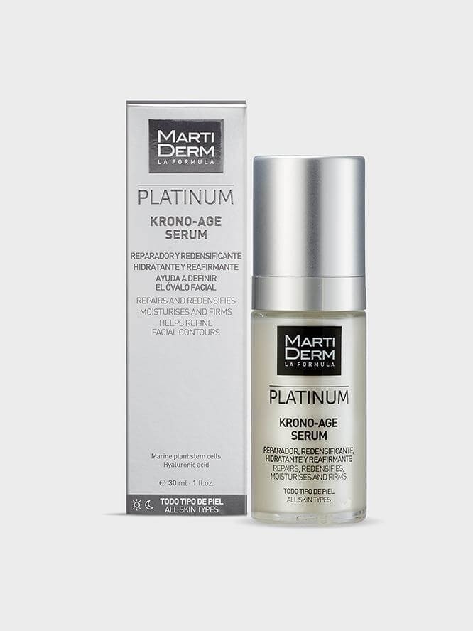 KRONO AGE SERUM 30 ML - MARTI DERM
