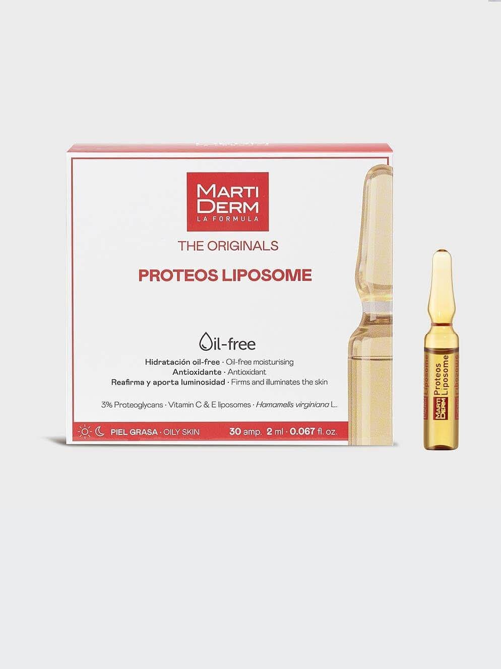 PROTEOS LIPOSOME 30 AMP - MARTI DERM