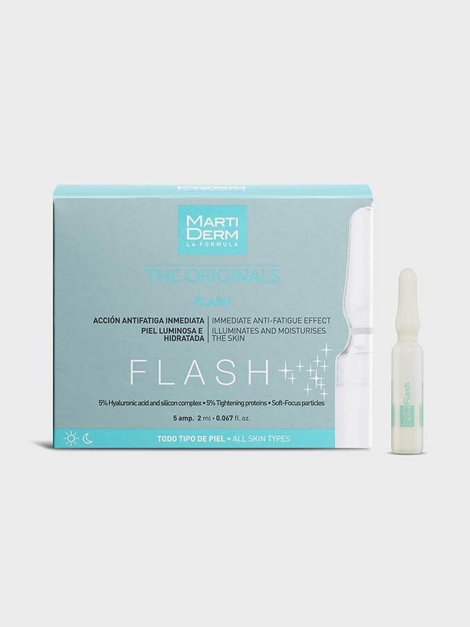 FLASH 5 AMP - MARTI DERM