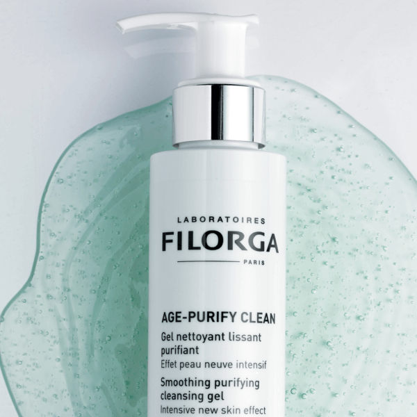 AGE-PURIFY CLEAN- FILORGA