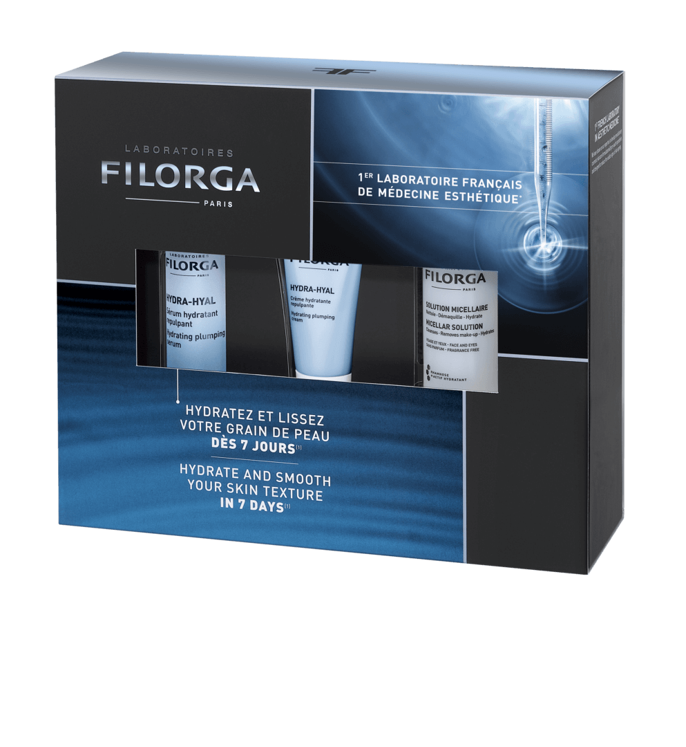 COFRE HYDRA-HYAL - FILORGA
