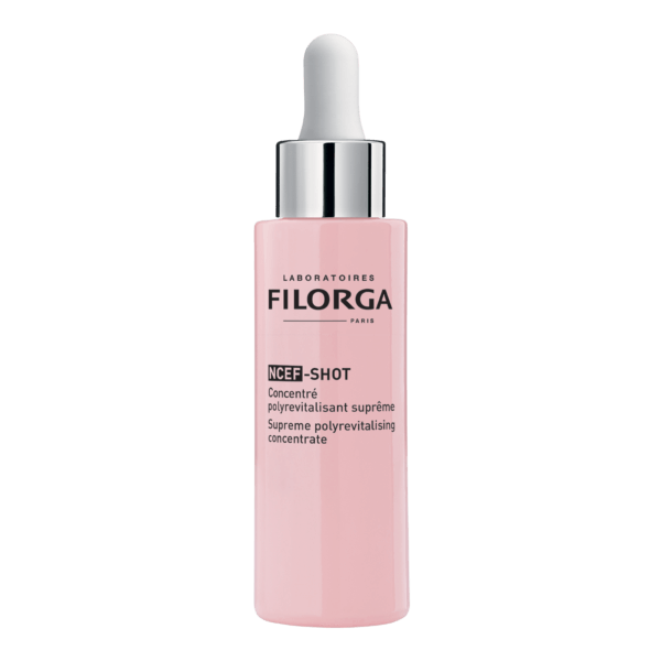 NCEF SHOT – 30ML - FILORGA