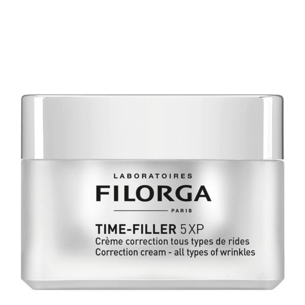 TIME-FILLER 5XP CREMA - FILORGA