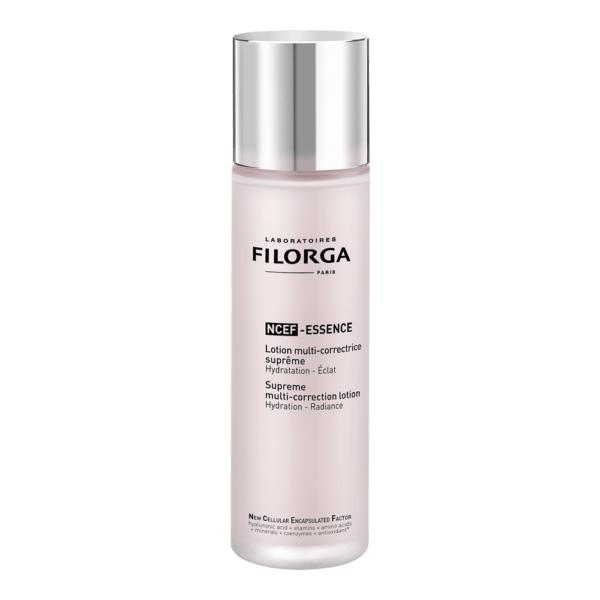 NCEF-ESSENCE - FILORGA