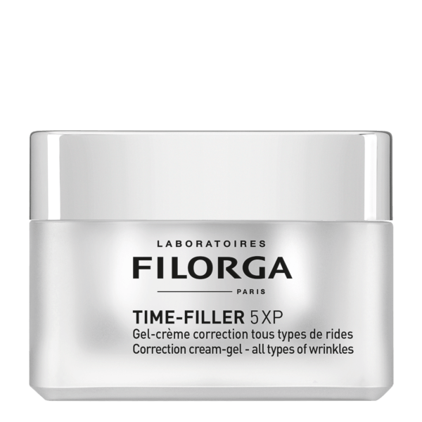 TIME-FILLER 5XP GEL-CREMA - FILORGA
