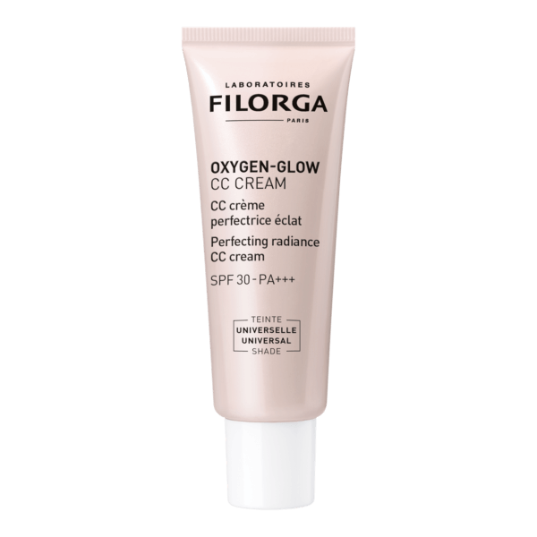 OXYGEN-GLOW CC CREAM- FILORGA