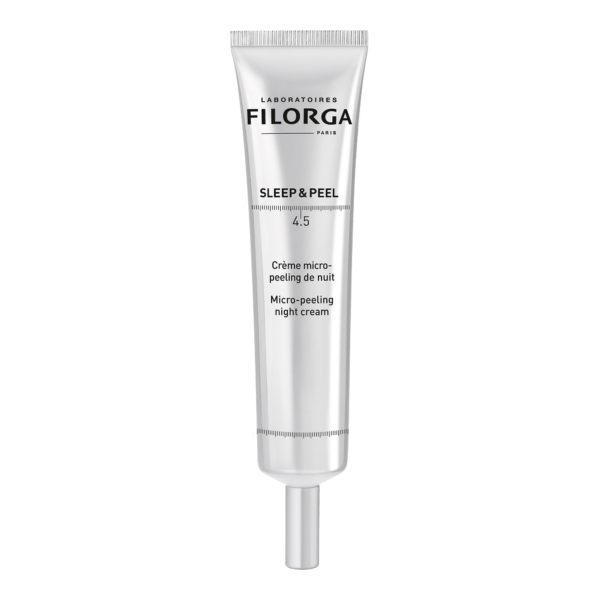 SLEEP & PEEL 4.5 - FILORGA