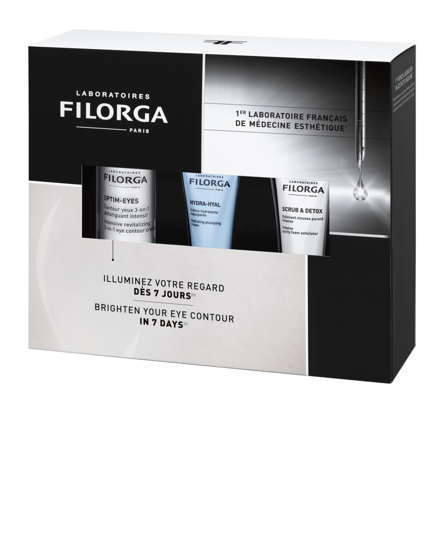 COFRE OPTIM-EYES - FILORGA