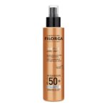 UV-BRONZE BODY SPF 50+ - FILORGA