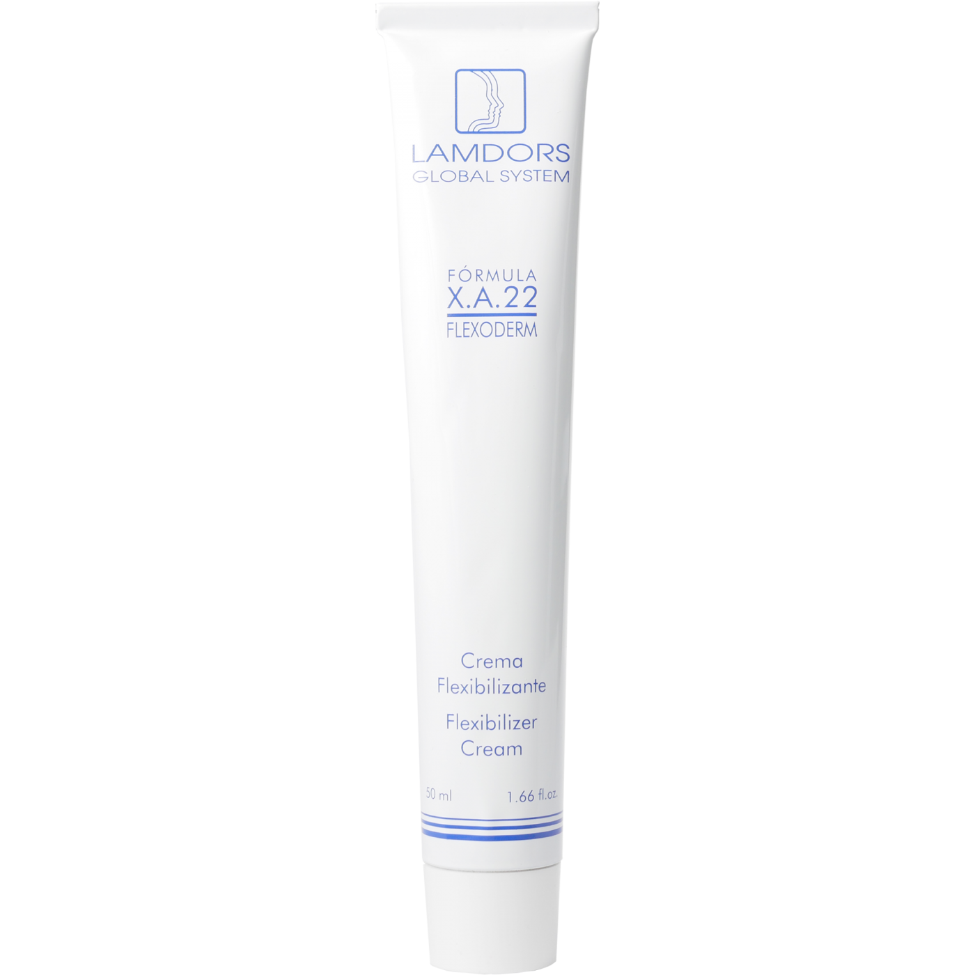 CREMA FLEXIBILIBIZANTE X.A.22 FLEXODERM 50ml - LAMDORS