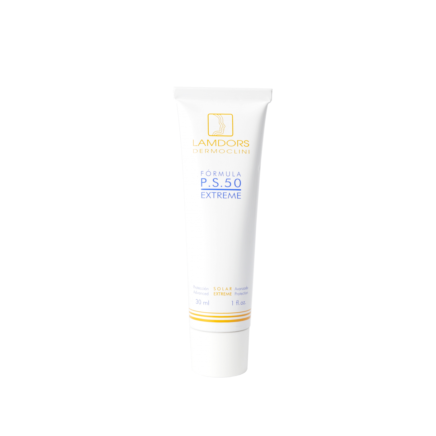 PROTECCION AVANZADA P.S.50 EXTREME 30ml - LAMDORS