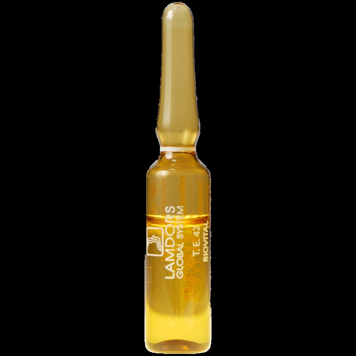 SÉRUM ANTIAEGING VITAMINICO PLUS T.E.42 BIOVITAL 2,5ml X 10 Ampollas - LAMDORS