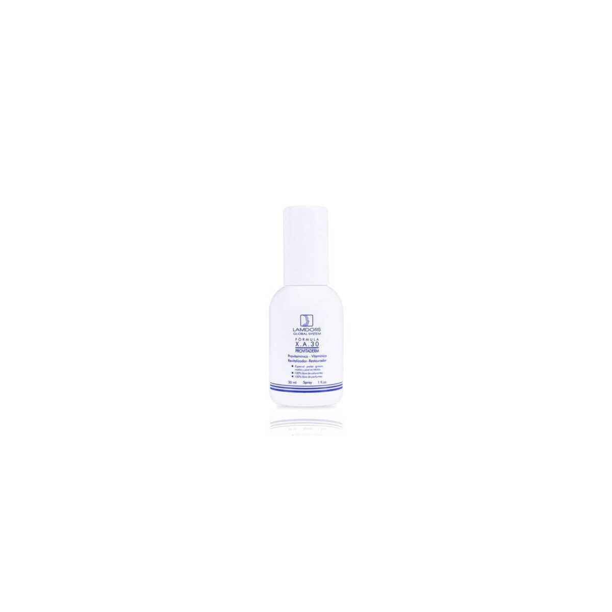 SÉRUM ANTIAEGING VITAMINICO X.A.30 PROVITADERM 30ml - LAMDORS