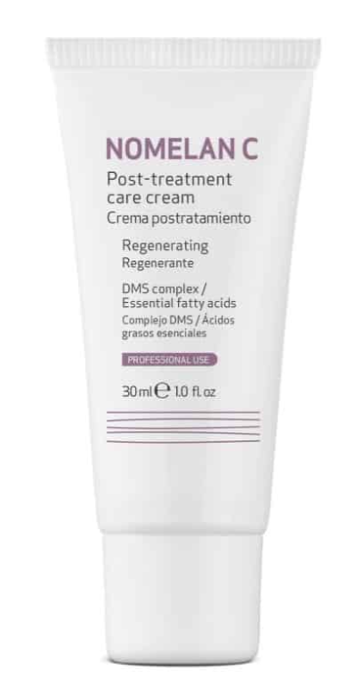 MEDIDERMA POSTRATAMIENTO. NOMELAN C CREMA PH 6.0 (30 ml)