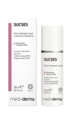 MEDIDERMA POST-TRATAMIENTO. SUCSES CREMA