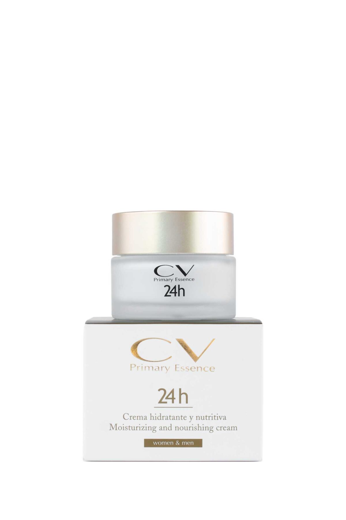 CREMA 24 H - CV COSMETICS