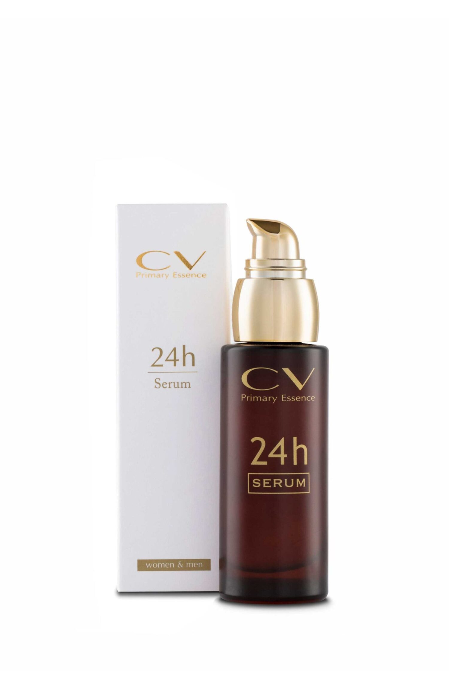 SERUM 24H - CV COSMETICS