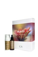 COFRE PURITY PIELES GRASAS- CV COSMETICS