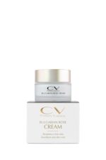 CREMA ROSA BÚLGARA - CV COSMETICS