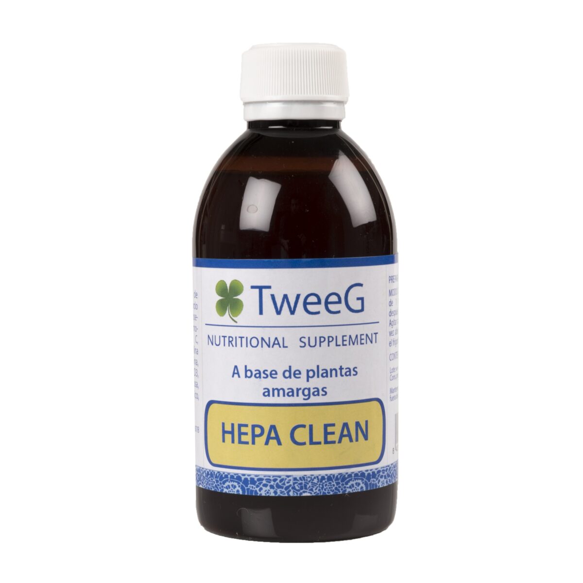 TWEEG - HEPA CLEAN 250ML