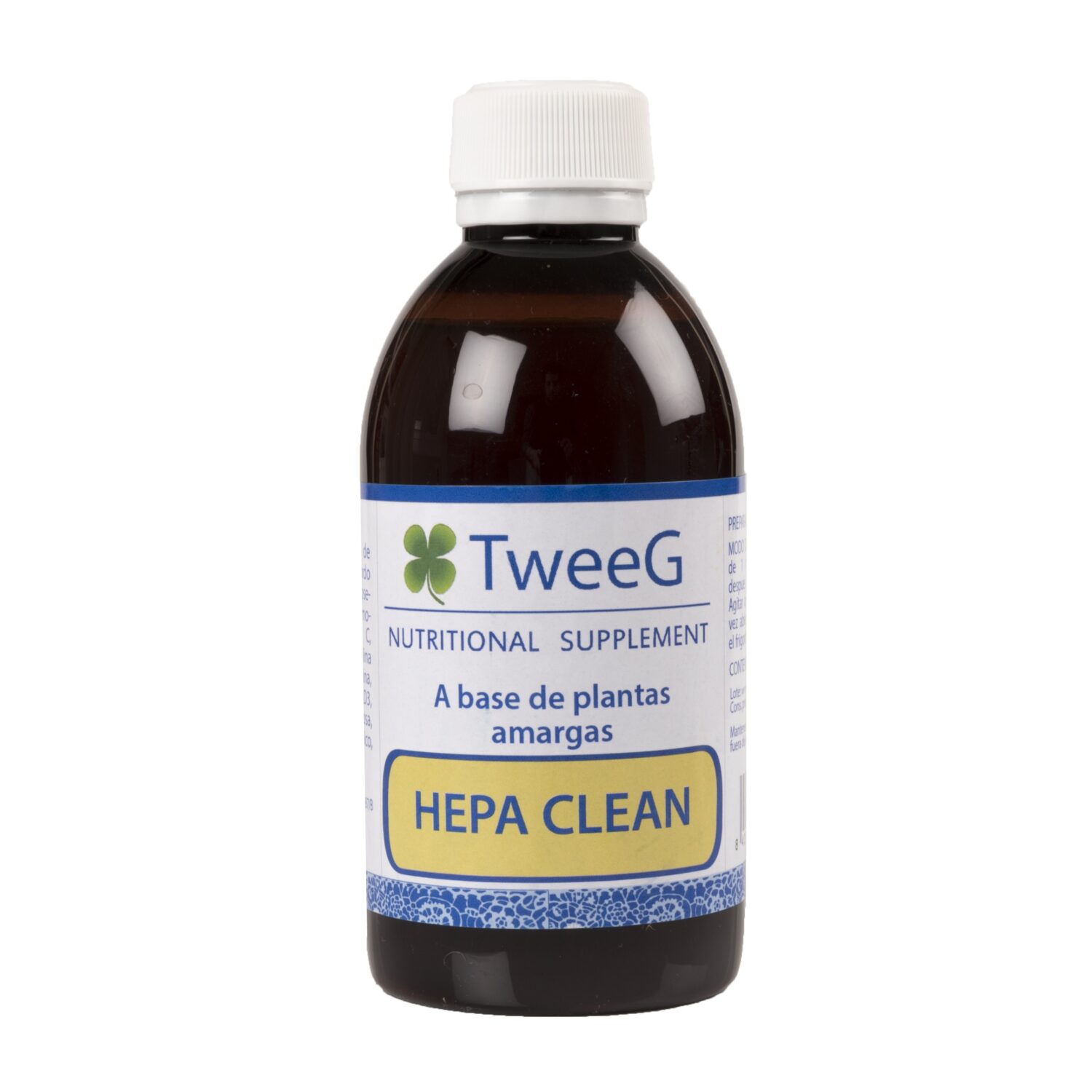TWEEG - HEPA CLEAN 250ML
