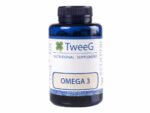 TWEEG - OMEGA 3 110 PERLAS