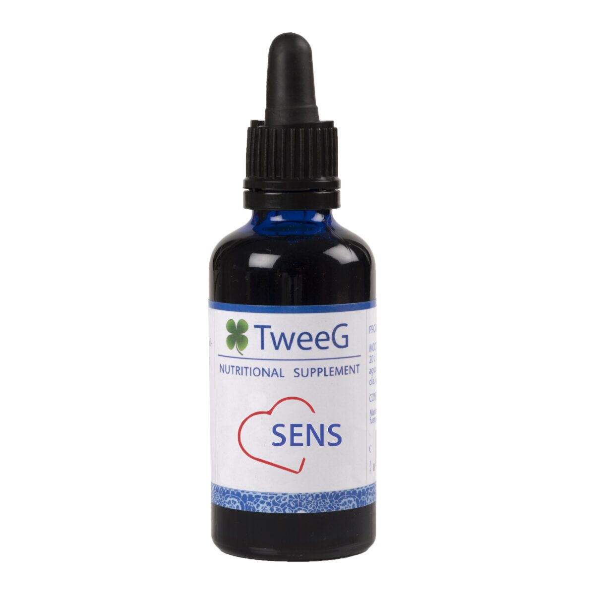SENS - TWEEG