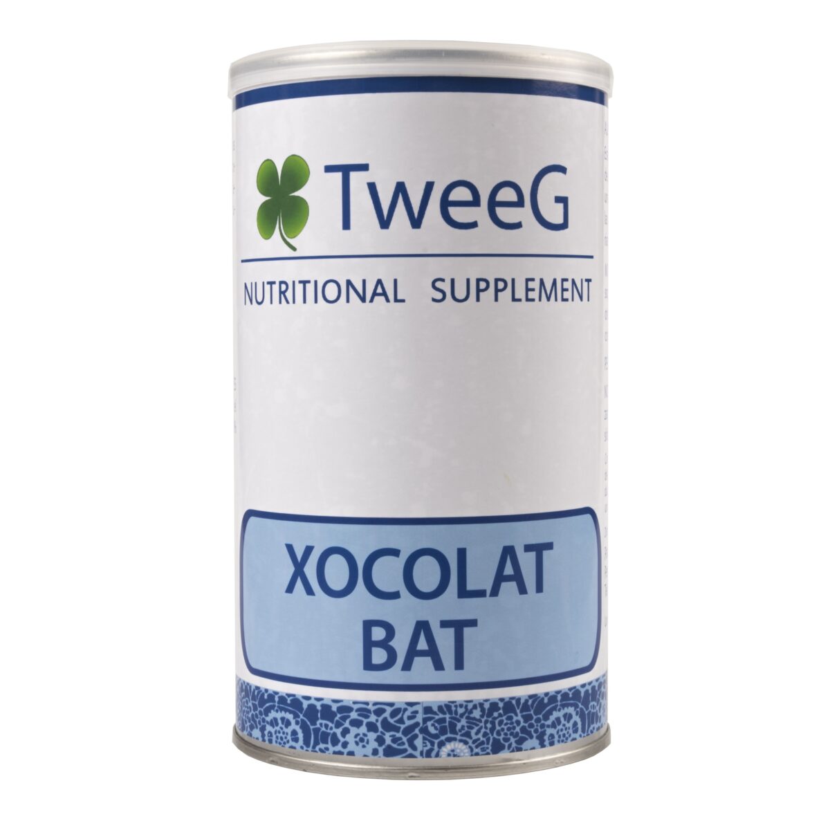 BATIDOS. XOCOLAT BAT - TWEEG