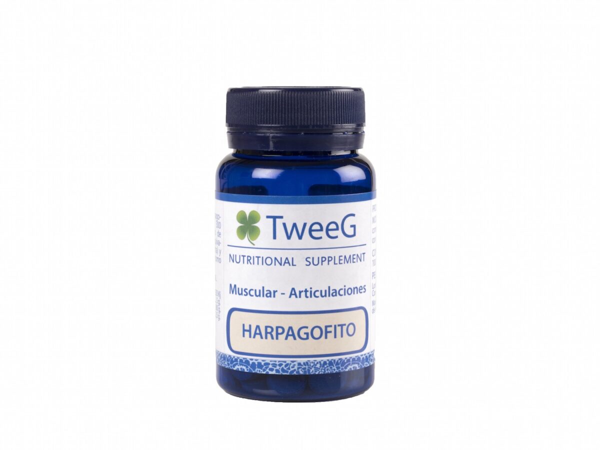 HARPAGOFITO PLUS - TWEEG
