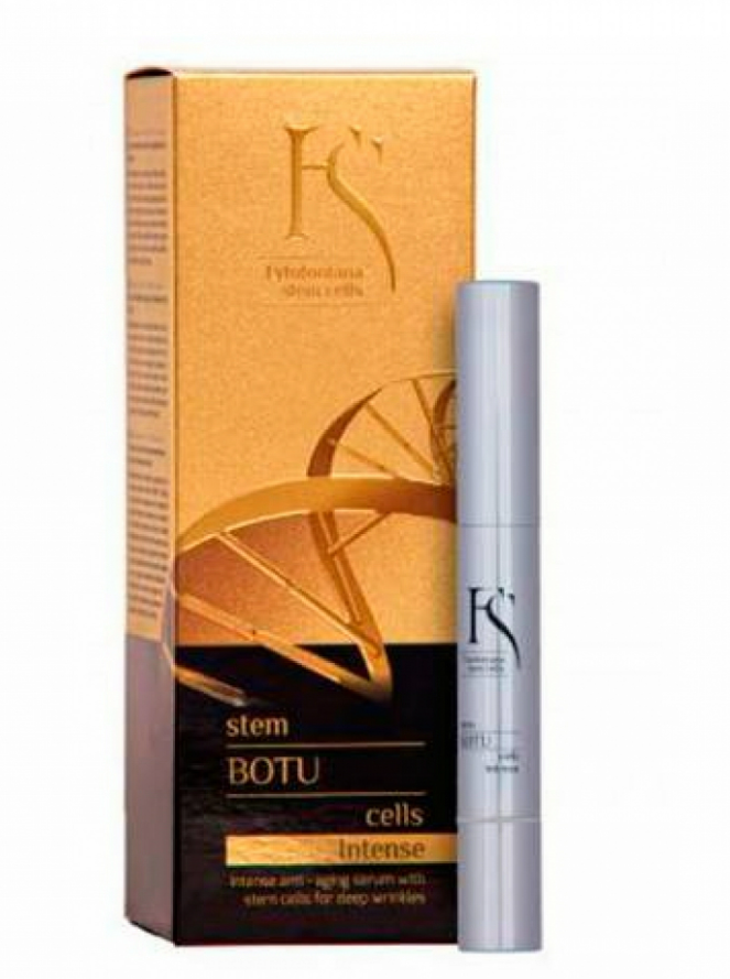 FS BOTU INTENSE LÁPIZ DE SERUM ANTIEDAD 4.5 ml - STEM CELLS - FYTOFONTANA COSMECEUTICALS