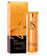 FS HYALURON EMULSION ANTIARRUGAS 30ml - STEM CELLS - FYTOFONTANA COSMECEUTICALS