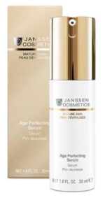 SUERO ANTIEDAD PIEL MADURA 30ML - JANSSEN COSMETICS