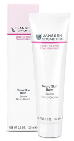 CUIDADO ESPECIAL DE PIELES ATOPICAS 100ML - JANSSEN COSMETICS